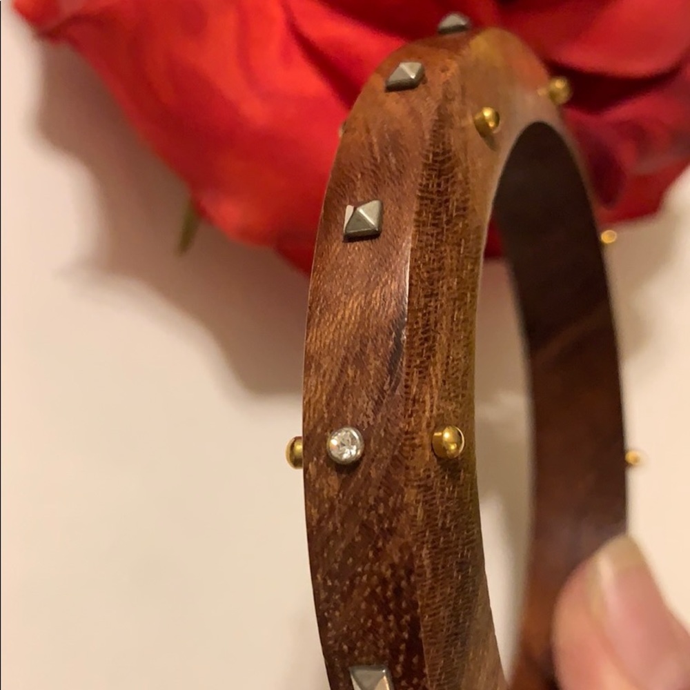 Wildwood Bangle - Picture 6 of 10